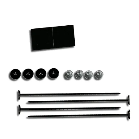 Lüfter Montagekit Befestigungsmaterial