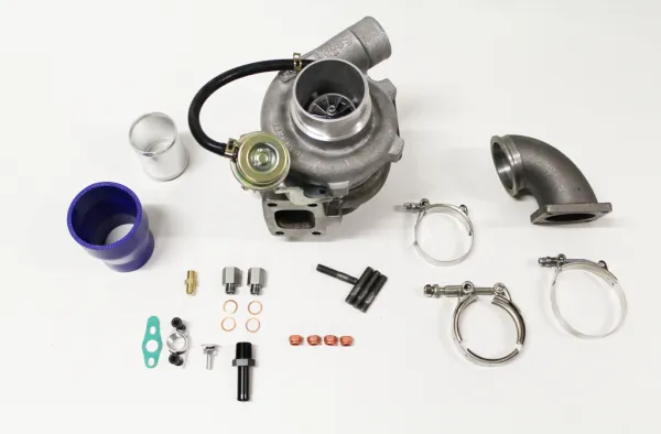 Turbokit / Turbolader Garrett GTX2867R GEN II für Fiat/Lancia 16v 8v Turbo Delta Integrale