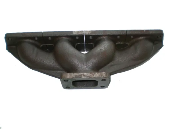 Turbokrümmer für 1.8T A3 A4 Golf 4 TT S3 T25 Stoßaufladung Gusskrümmer Turbo Krümmer