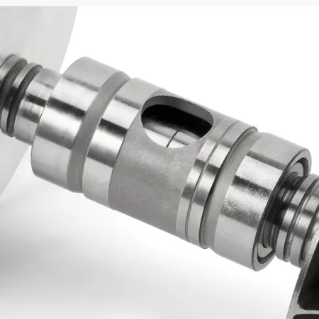 Turbolader Upgrade K04-064 Hybrid GEN II für 2.0 TFSI EA888 Audi S3, TTS, Golf 6 R GTI, Cupra R bis 450PS 53049880064 kugelgelagert