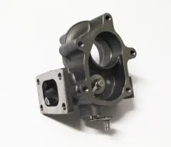 Abgasgehäuse für GTR-25, GTR-2571 49A/R T25 Flansch