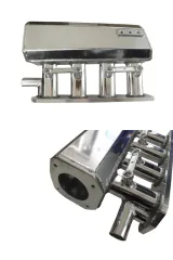 Ansaugbrücke für Nissan SX240 S13 S14 KA24DE