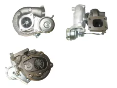 Garrett GT2560R (aka GT28R) 466541-5001S / 836023-5003S kugelgelagert (balll bearing)