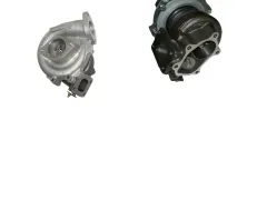 Garrett GT2871R - 707160-5010S GT28 Skyline upgrade Turbo kugelgelagert (balll bearing)