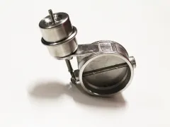 Klappensteuerung ø 63,5mm 2,5