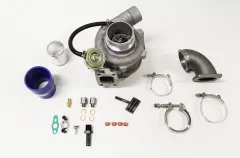 Turbokit / Turbolader Garrett GTX3071R für Fiat/Lancia 16v 8v Turbo Delta Integrale