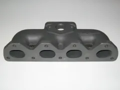 Turbokrümmer für Honda H22 Motoren T3 Flansch Turbo Krümmer