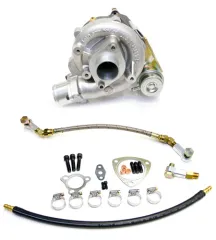 Turbolader Kit 1.8T für Passat 1.8T Audi A4 GTRS Turbo bis 330PS